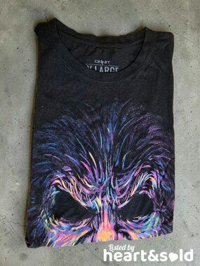 Mens Onnit Werewolf Shirt